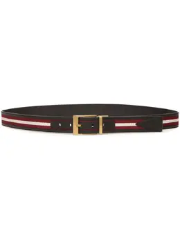 Bally: Ремень 