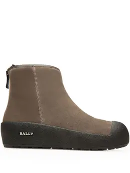 Bally: Ботинки 
