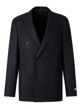 Canali: Двубортные пиджаки 