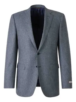 Canali: Однобортные пиджаки 