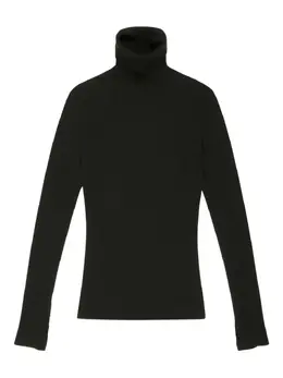 Bally: Кашемировый свитер 