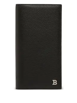 Bally: Чёрный кошелёк 
