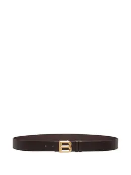 Bally: Ремень 