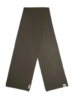 Bally: Зелёный шарф 