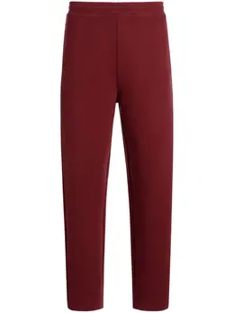 Bally: Красные брюки 