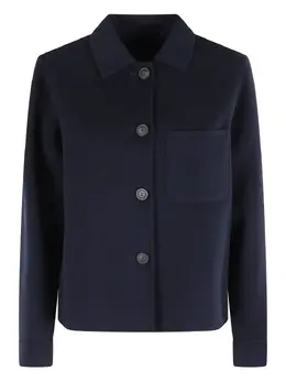 Weekend Max Mara: Рубашка на пуговицах 