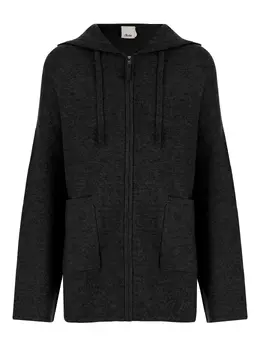 Allude: Тёмная толстовка 