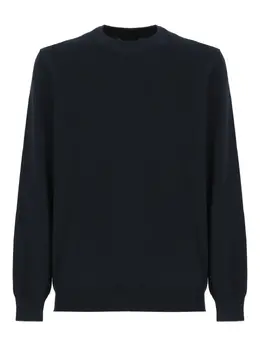 Barbour: Хлопковый свитер 