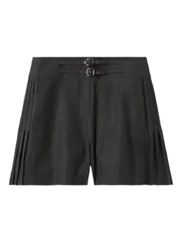 Claudie Pierlot: Тёмные шорты 