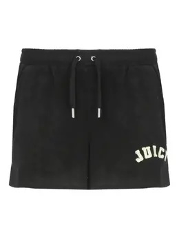 Juicy Couture: Чёрные шорты 