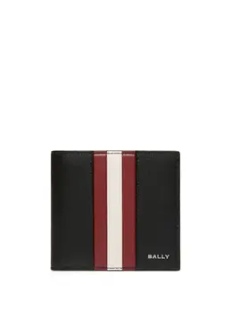 Bally: Чёрный кошелёк 