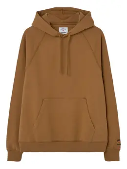Barbour: Свитшот с капюшоном 