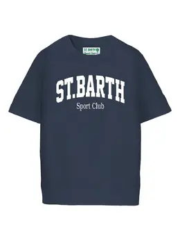 MC2 Saint Barth: Спортивная футболка 