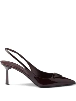 Prada: Туфли 