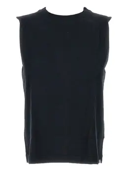 extreme cashmere: Топ без рукава 