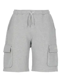 MC2 Saint Barth: Хлопковые шорты 