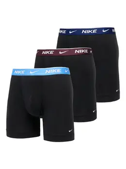 Nike: Трусы  Dri FIT