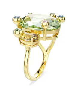 Swarovski: Кольцо 