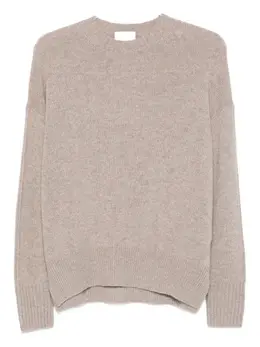 Allude: Свитер с длинным рукавом 