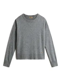 Woolrich: Свитер с длинным рукавом 