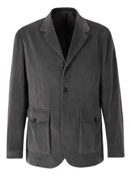 Canali: Рубашка с карманами 