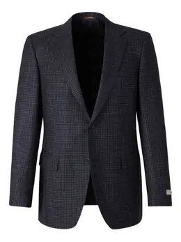 Canali: Однобортные пиджаки 