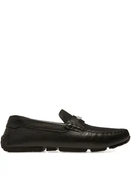 Bally: Чёрные туфли 