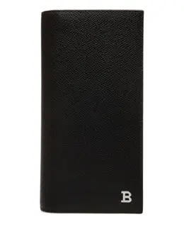Bally: Чёрный кошелёк 