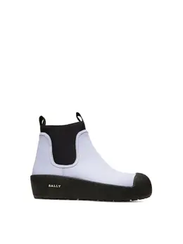 Bally: Ботинки 