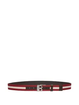 Bally: Ремень 