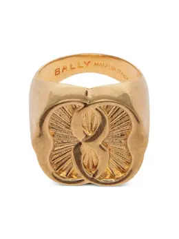 Bally: Кольцо 