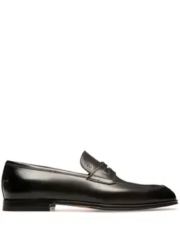 Bally: Чёрные туфли  Webb