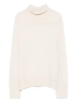 Allude: Кашемировый свитер 