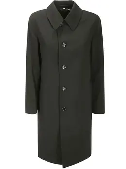 Comme Des Garçons: Пальто оверсайз 