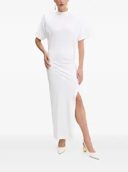 PINKO: Длинное платье 