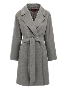 Max Mara: Кашемировое пальто 
