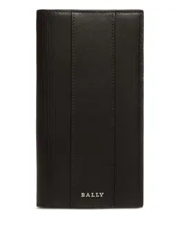 Bally: Чёрный кошелёк 