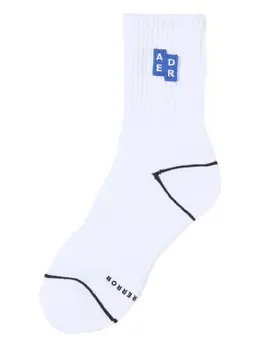 Ader Error: Белые носки 