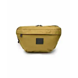 Herschel Supply Co.: Сумка цвета хаки 