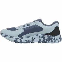 Under Armour: Серые кроссовки  Charged Bandit