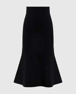 Twinset: Чёрная юбка 
