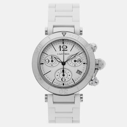 Cartier: Годинники  Pasha Seatimer