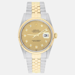 Rolex: Часы 