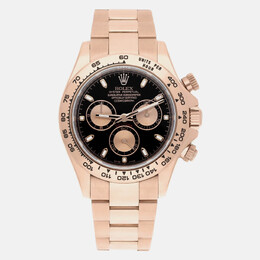 Rolex: Часы  Cosmograph Daytona