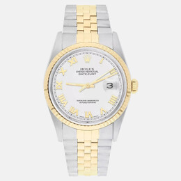 Rolex: Часы 
