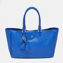 Tory Burch: Сумка-шоппер 