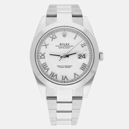 Rolex: Часы 