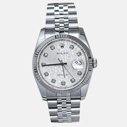 Rolex: Часы 