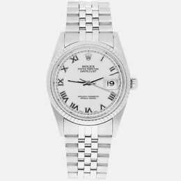 Rolex: Часы 
