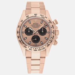 Rolex: Часы  Cosmograph Daytona